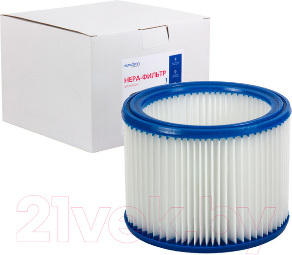 Изображение товара Фильтр для пылесоса Euroclean BGSM-15
