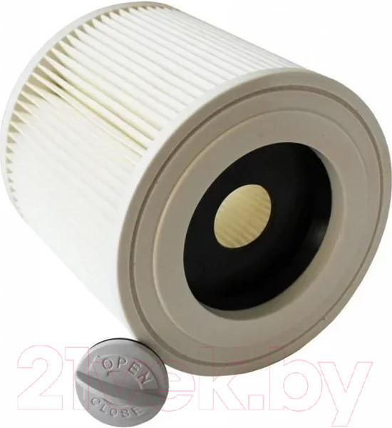 Изображение товара Фильтр для пылесоса Euroclean KHSM-WD2000