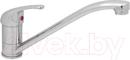 Изображение товара Смеситель Slovarm EA.3506.A