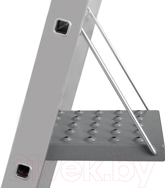 Изображение товара Платформа для лестницы Новая Высота 1920010