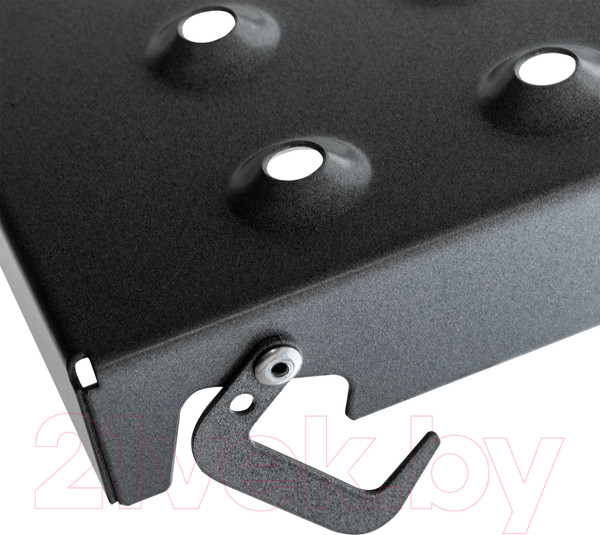 Изображение товара Платформа для лестницы Новая Высота 1920010