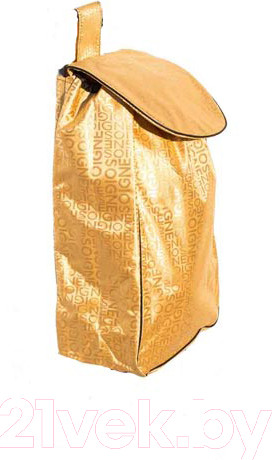 Изображение товара Сумка на тележку MONAMI 1310 1 (золото)