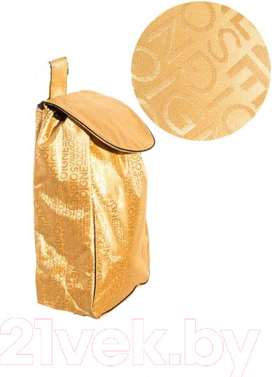 Изображение товара Сумка на тележку MONAMI 1310 1 (золото)