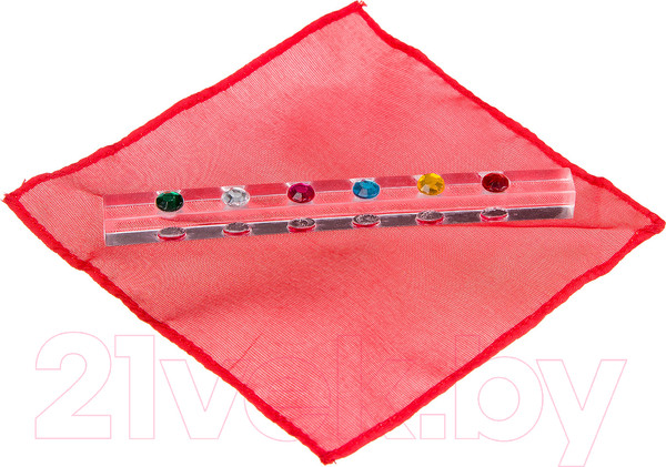 Изображение товара Настольная игра Bondibon Вау, магия! Ювелирная фантазия / ВВ2932