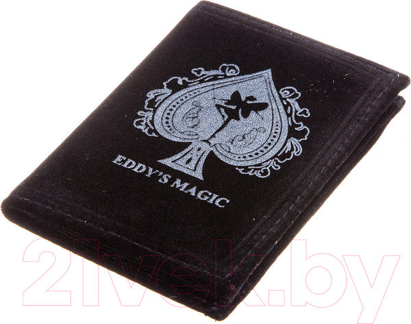 Изображение товара Настольная игра Bondibon Вау, магия! Магический складной чехол / ВВ2934