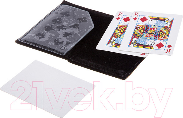 Изображение товара Настольная игра Bondibon Вау, магия! Магический складной чехол / ВВ2934