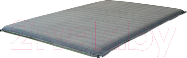 Изображение товара Туристический коврик Alexika Family Wide / 9365.7507 (оливковый)