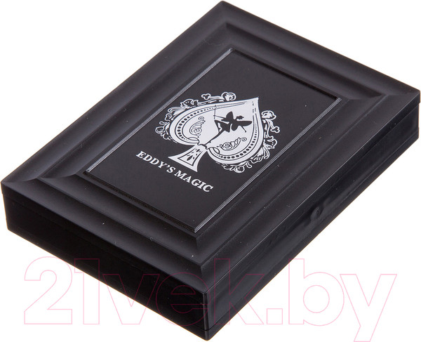 Изображение товара Настольная игра Bondibon Вау, магия! Волшебный карточный кейс / ВВ2953