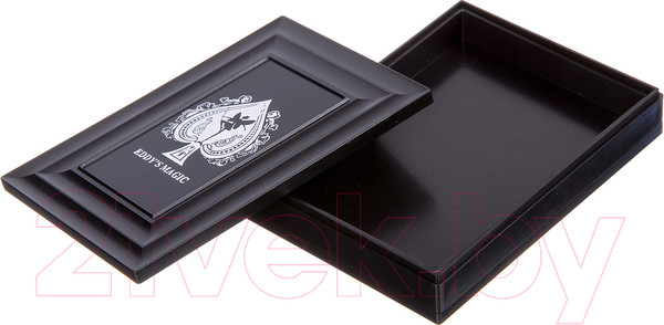 Изображение товара Настольная игра Bondibon Вау, магия! Волшебный карточный кейс / ВВ2953