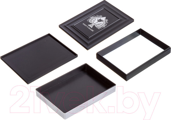 Изображение товара Настольная игра Bondibon Вау, магия! Волшебный карточный кейс / ВВ2953