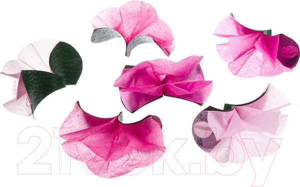 Изображение товара Настольная игра Bondibon Вау, магия! Цветы из ниоткуда / ВВ2955