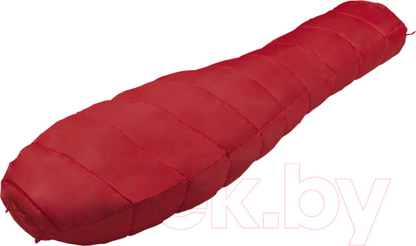 Изображение товара Спальный мешок Alexika Nord правый / 9227.01061 (красный)