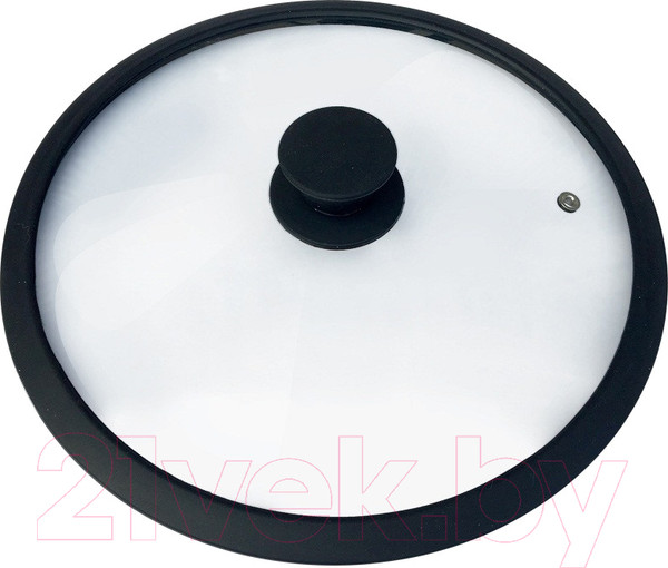 Изображение товара Крышка стеклянная Mallony Capello 003546