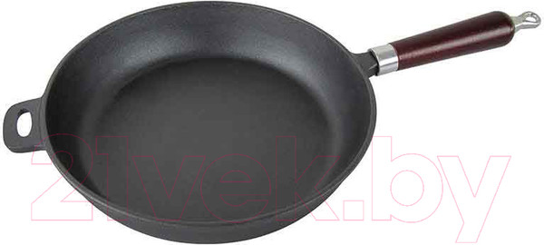 Изображение товара Сковорода Mallony CIF24-W / 983003