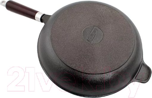 Изображение товара Сковорода Mallony CIF26-W / 983004