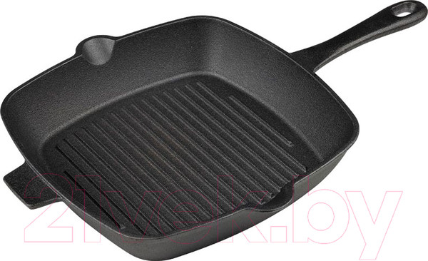 Изображение товара Сковорода-гриль Mallony GPR-26C / 985043