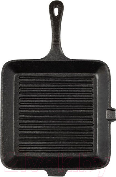 Изображение товара Сковорода-гриль Mallony GPR-26C / 985043