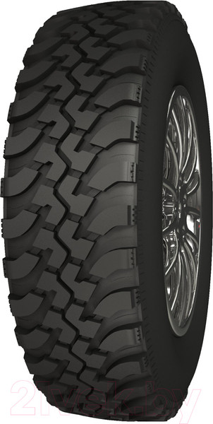 Изображение товара Летняя шина АШК Nortec MT 540 225/75R16