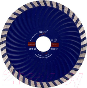 Изображение товара Отрезной диск алмазный Cutop Profi 62-12523