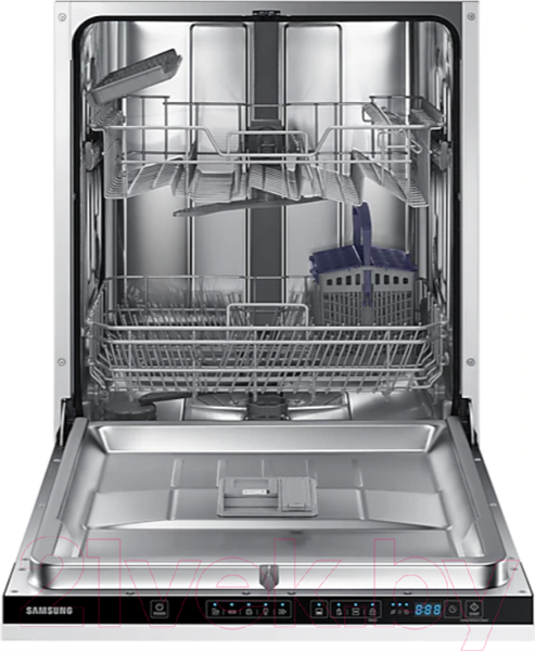 Изображение товара Посудомоечная машина Samsung DW60M5050BB/WT