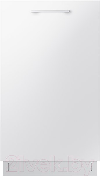 Посудомоечная машина Samsung DW50R4070BB/WT