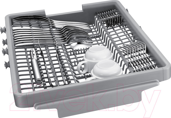 Изображение товара Посудомоечная машина Samsung DW50R4070BB/WT