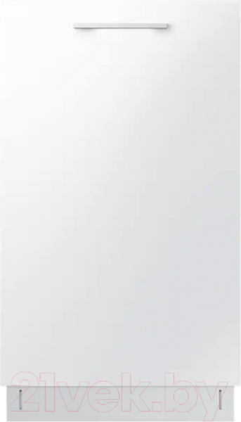 Изображение товара Посудомоечная машина Samsung DW50R4050BB/WT