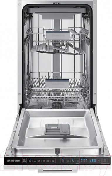 Изображение товара Посудомоечная машина Samsung DW50R4050BB/WT