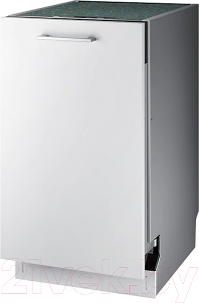 Изображение товара Посудомоечная машина Samsung DW50R4050BB/WT
