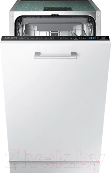 Изображение товара Посудомоечная машина Samsung DW50R4050BB/WT