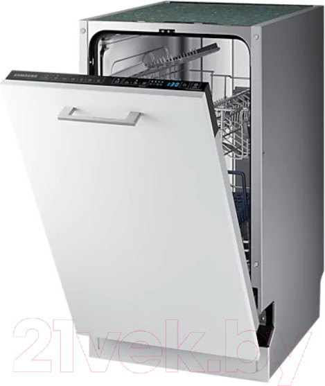 Изображение товара Посудомоечная машина Samsung DW50R4040BB/WT