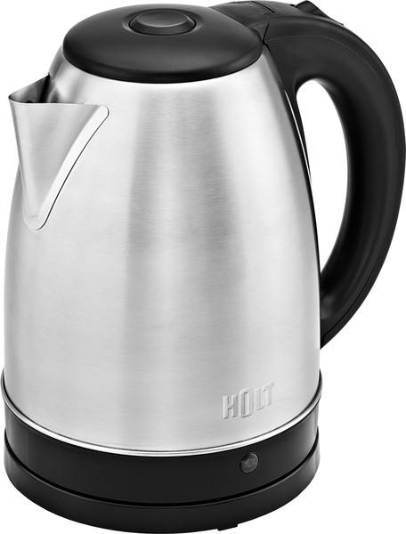 Изображение товара Электрочайник Holt HT-KT-019 (черный)
