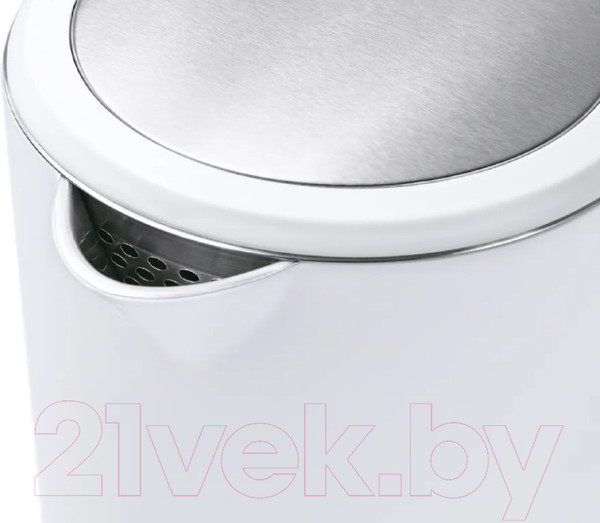 Изображение товара Электрочайник Holt HT-KT-020 (белый)