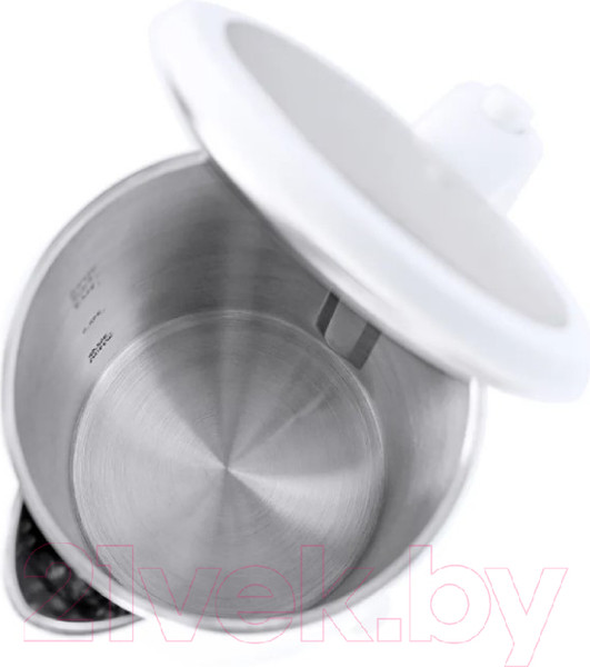 Изображение товара Электрочайник Holt HT-KT-020 (белый)