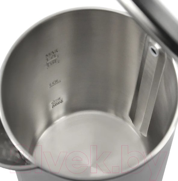 Изображение товара Электрочайник Holt HT-KT-020 (черный)