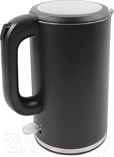 Изображение товара Электрочайник Holt HT-KT-020 (черный)