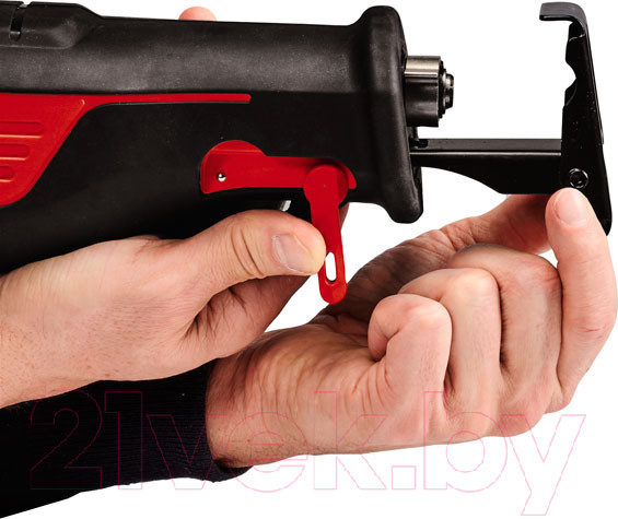 Изображение товара Сабельная пила Einhell TE-AP 950 Е (4326180)