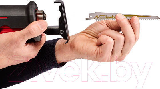 Изображение товара Сабельная пила Einhell TE-AP 950 Е (4326180)