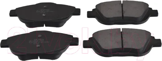 Изображение товара Тормозные колодки AP 05P1590