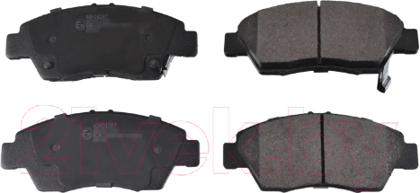 Изображение товара Тормозные колодки AP 05P1591
