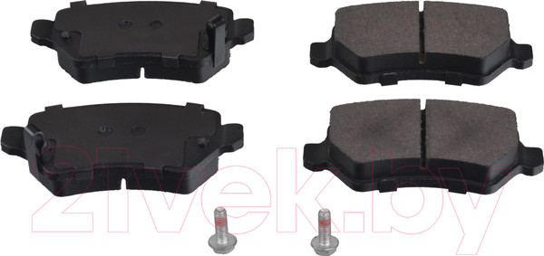 Изображение товара Тормозные колодки AP 05P1650