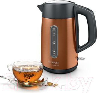 Изображение товара Электрочайник Bosch TWK4P439