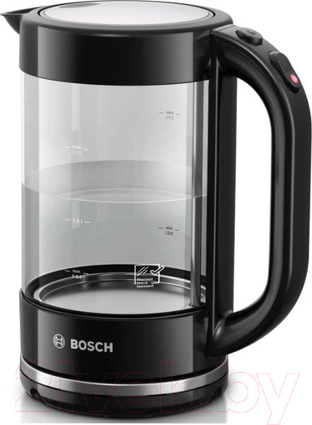 Изображение товара Электрочайник Bosch TWK70B03