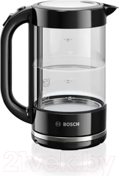 Изображение товара Электрочайник Bosch TWK70B03