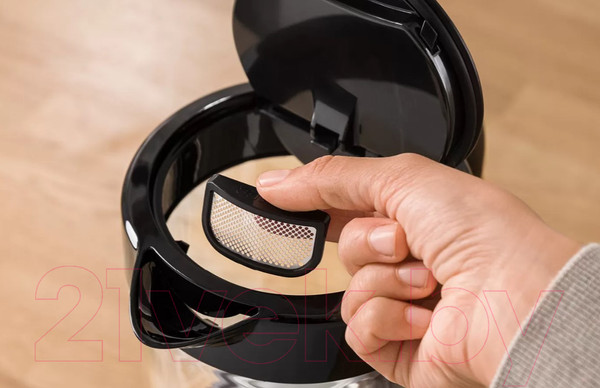 Изображение товара Электрочайник Bosch TWK70B03