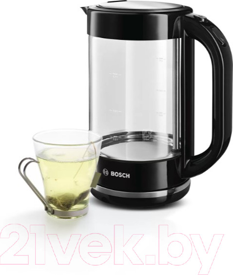 Изображение товара Электрочайник Bosch TWK70B03