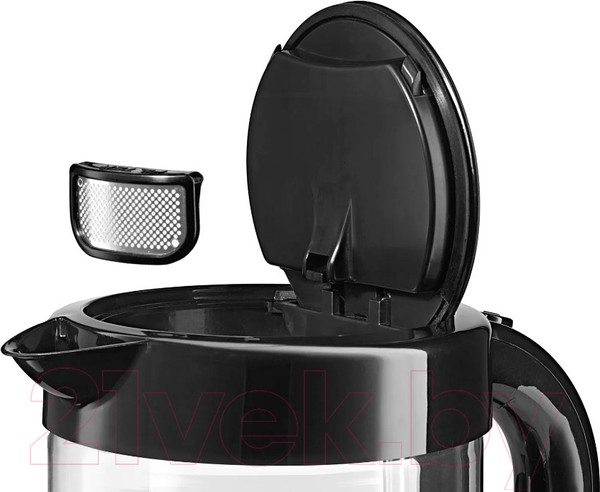 Изображение товара Электрочайник Bosch TWK70B03