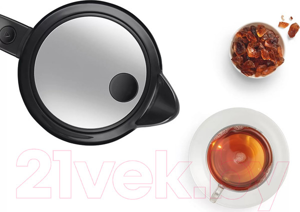 Изображение товара Электрочайник Bosch TWK70B03