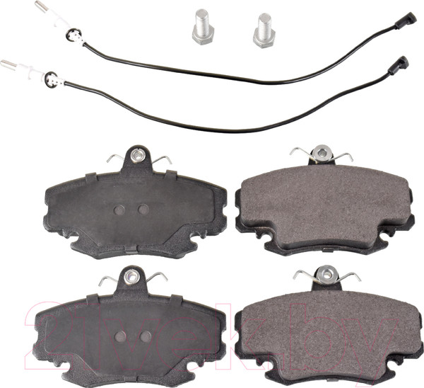 Изображение товара Тормозные колодки AP 05P220