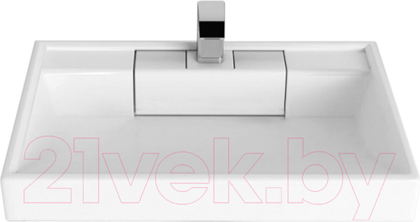 Изображение товара Умывальник Акватон Рейн 60 (1A72103KRW010)